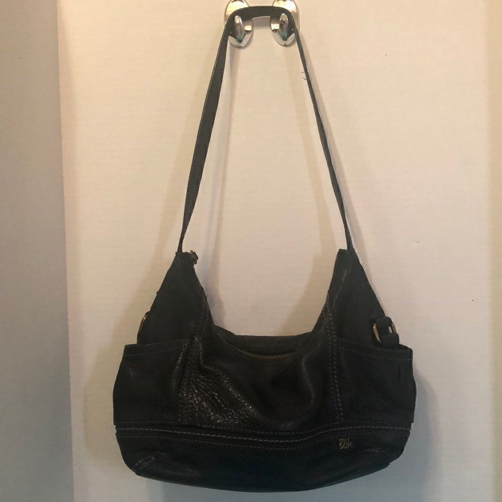the Sak Leather Bag 